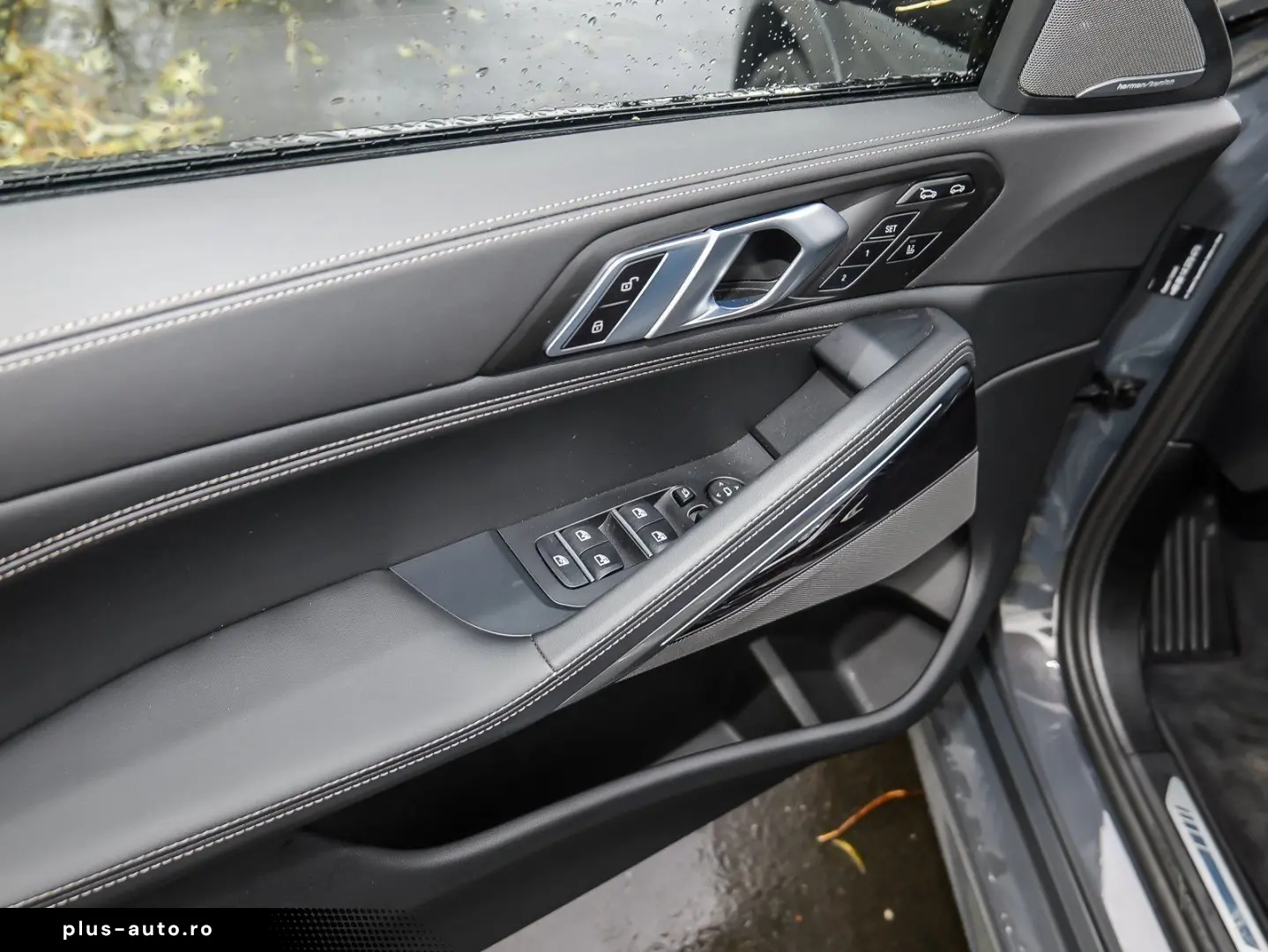 BMW X6 xDrive30d M Sport