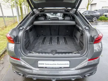 BMW X6 xDrive30d M Sport