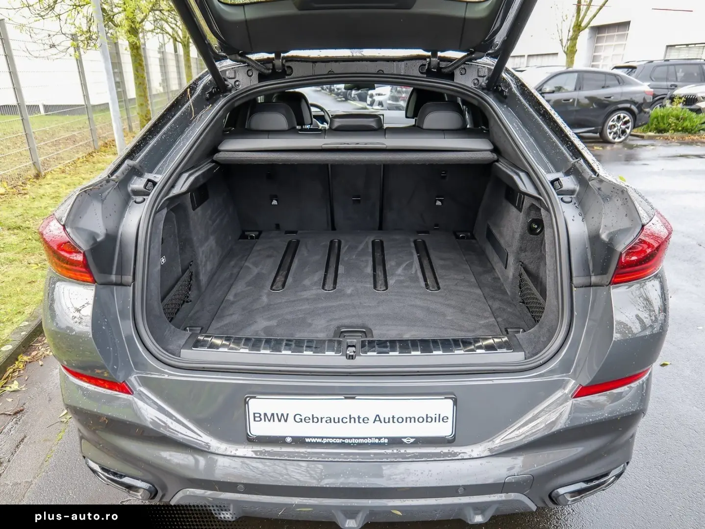 BMW X6 xDrive30d M Sport