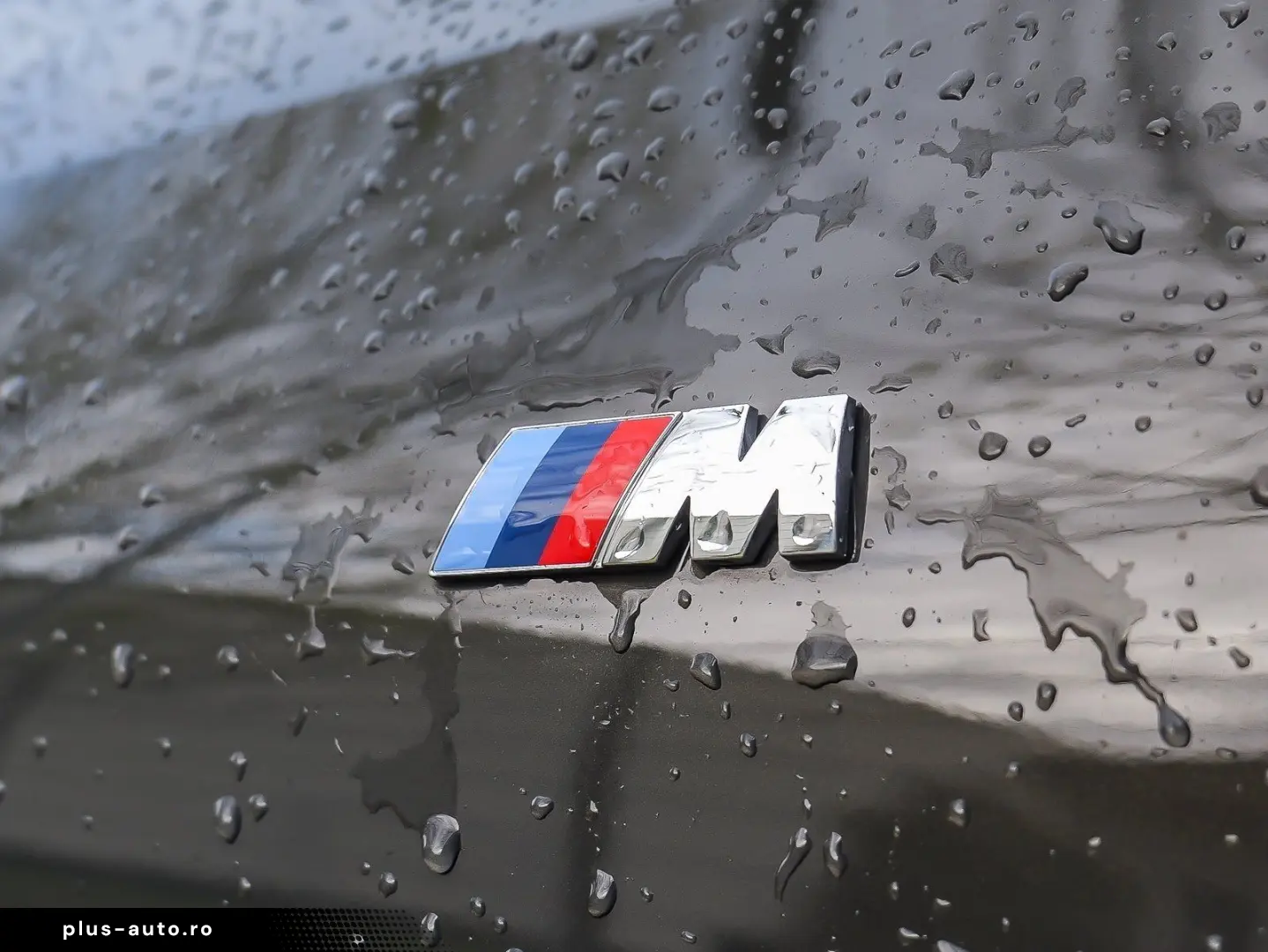 BMW X6 xDrive30d M Sport