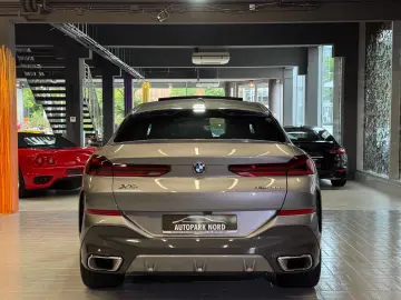 BMW X6 30d xDrive M Sport