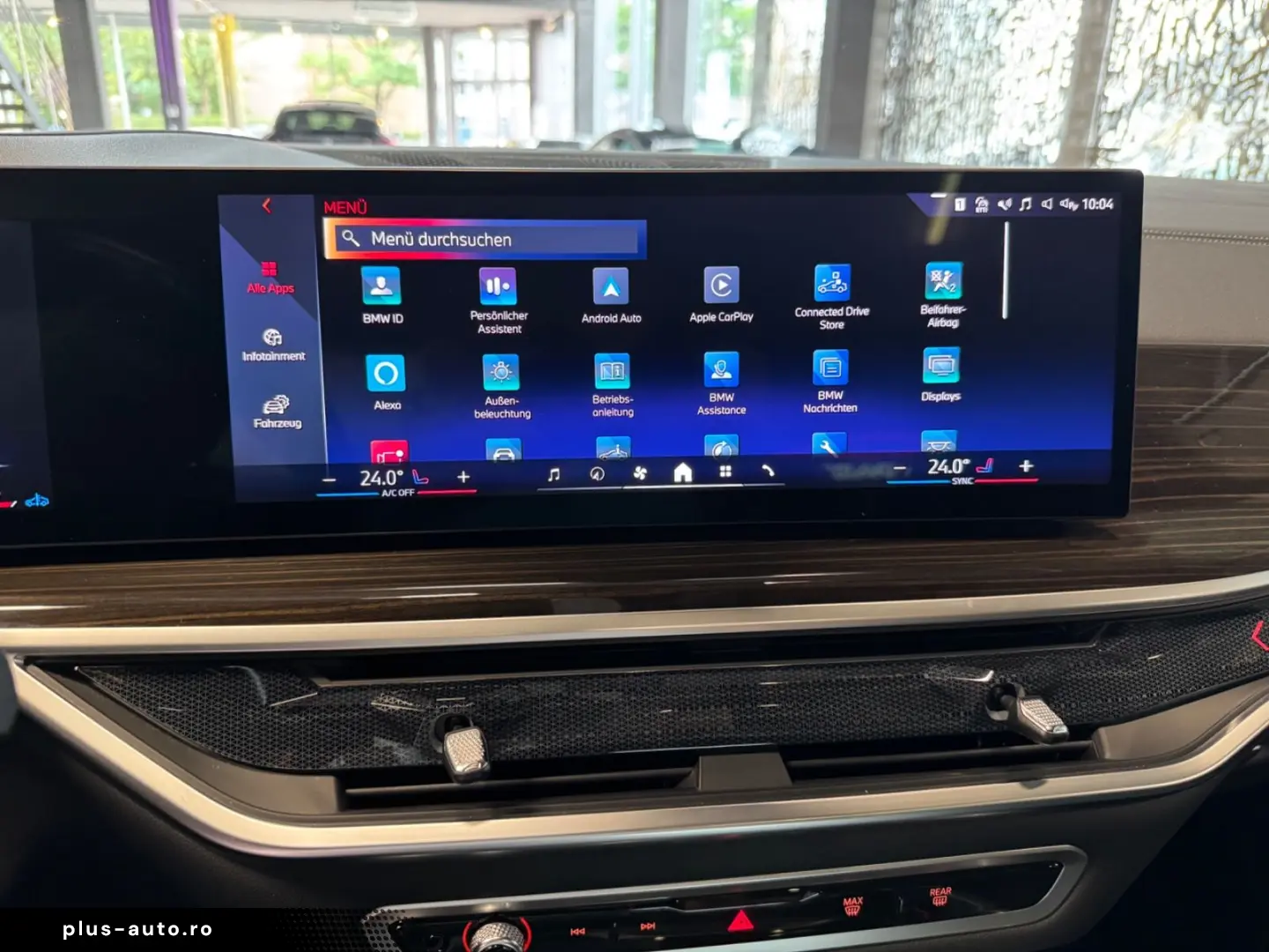 BMW X6 30d xDrive M Sport