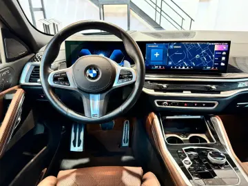 BMW BMW X6 30d xDrive M Sport