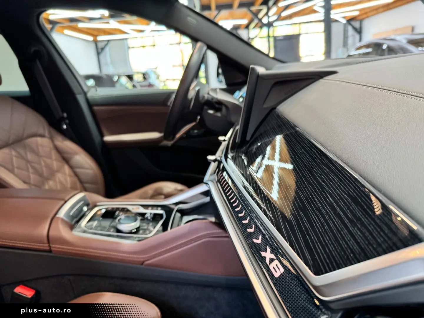 BMW BMW X6 30d xDrive M Sport