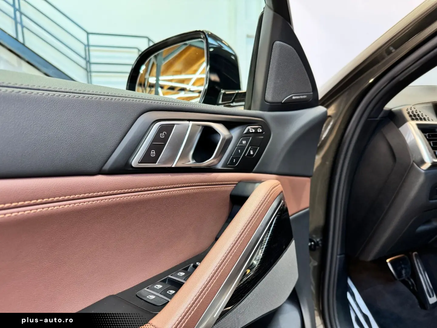 BMW BMW X6 30d xDrive M Sport