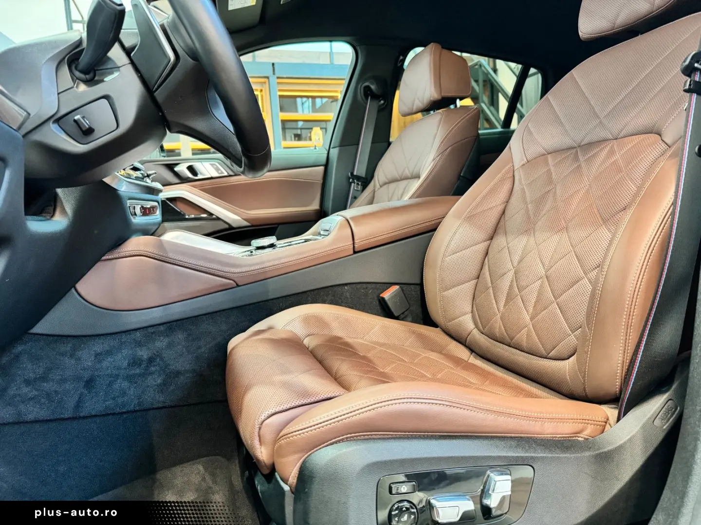 BMW BMW X6 30d xDrive M Sport