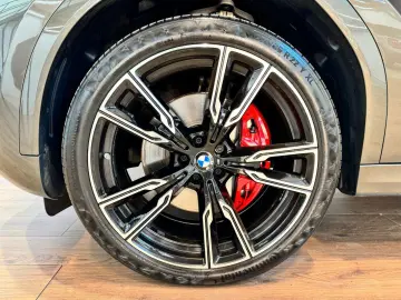 BMW BMW X6 30d xDrive M Sport