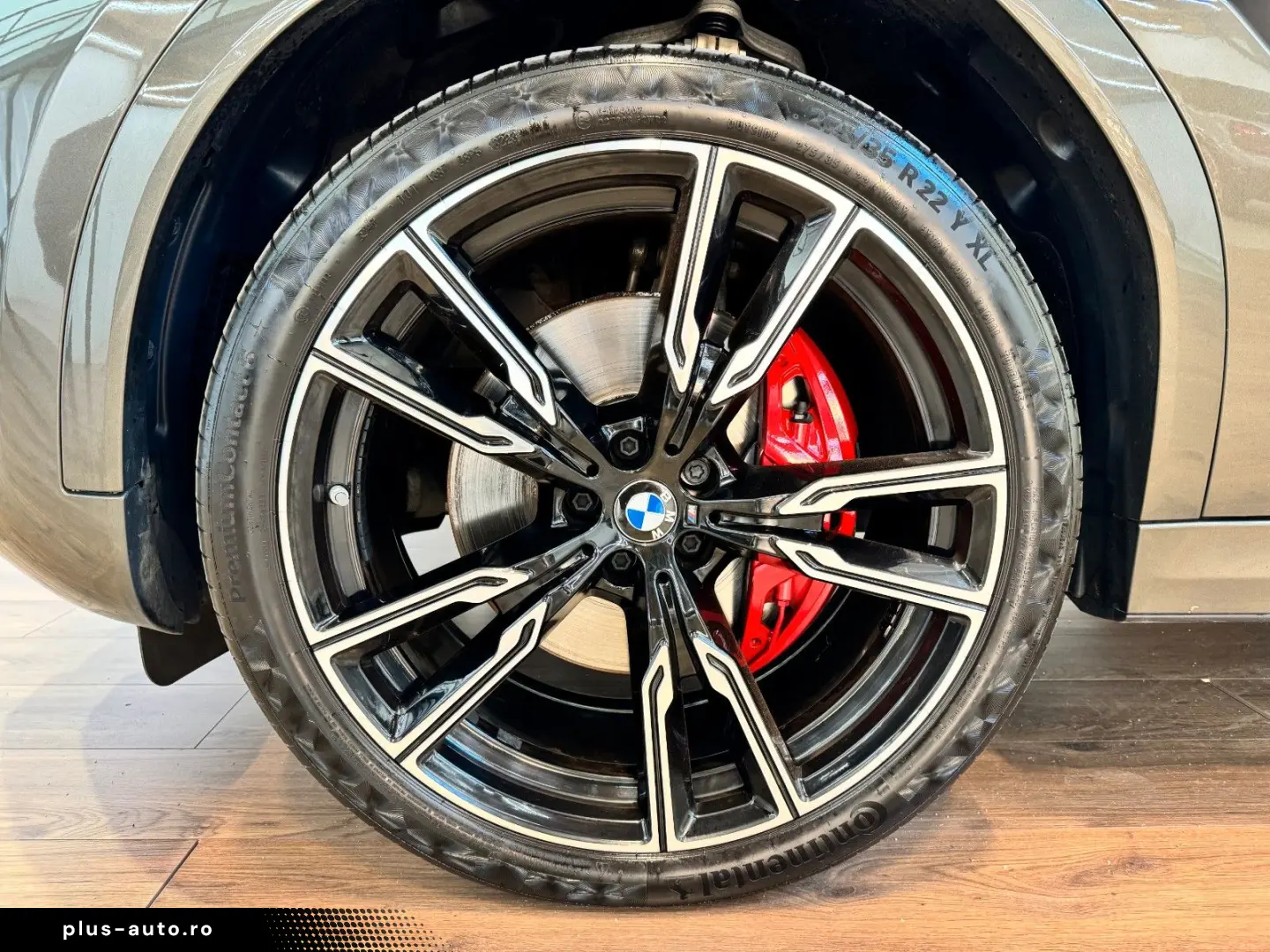 BMW BMW X6 30d xDrive M Sport