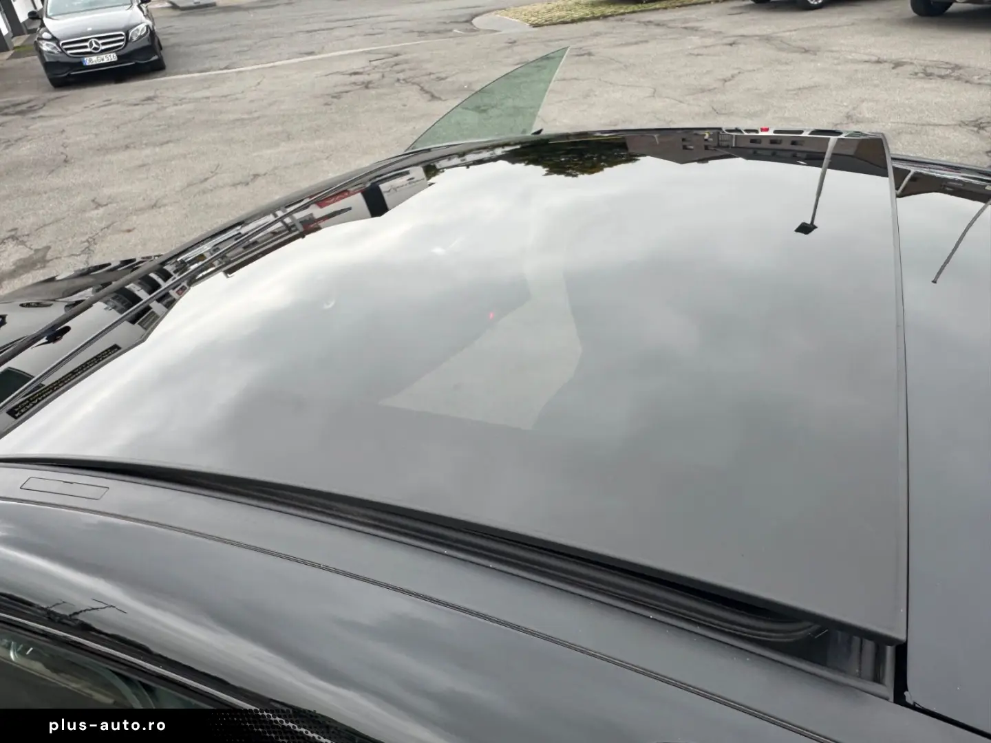 MERCEDES-BENZ CLA 220 d AMG Line Burmester Navi