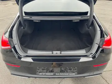 MERCEDES-BENZ CLA 220 d AMG Line Burmester Navi