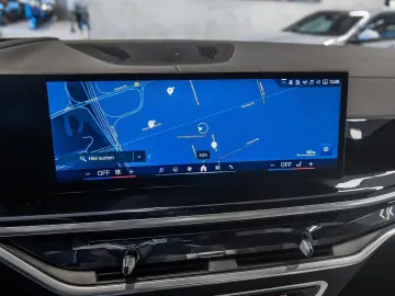 BMW X6 xDrive30d M Sport