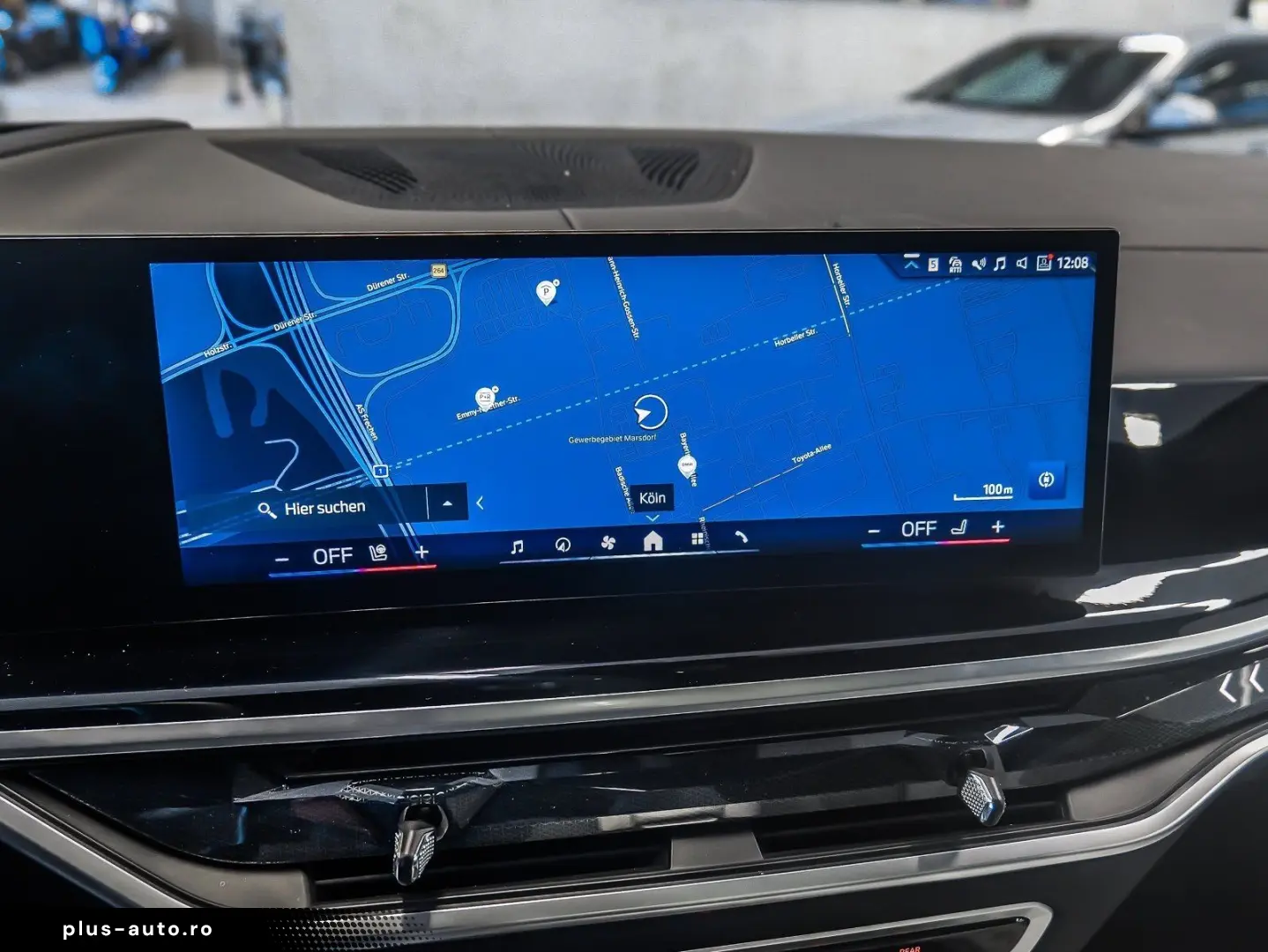 BMW X6 xDrive30d M Sport