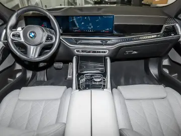 BMW X6 xDrive30d M Sport