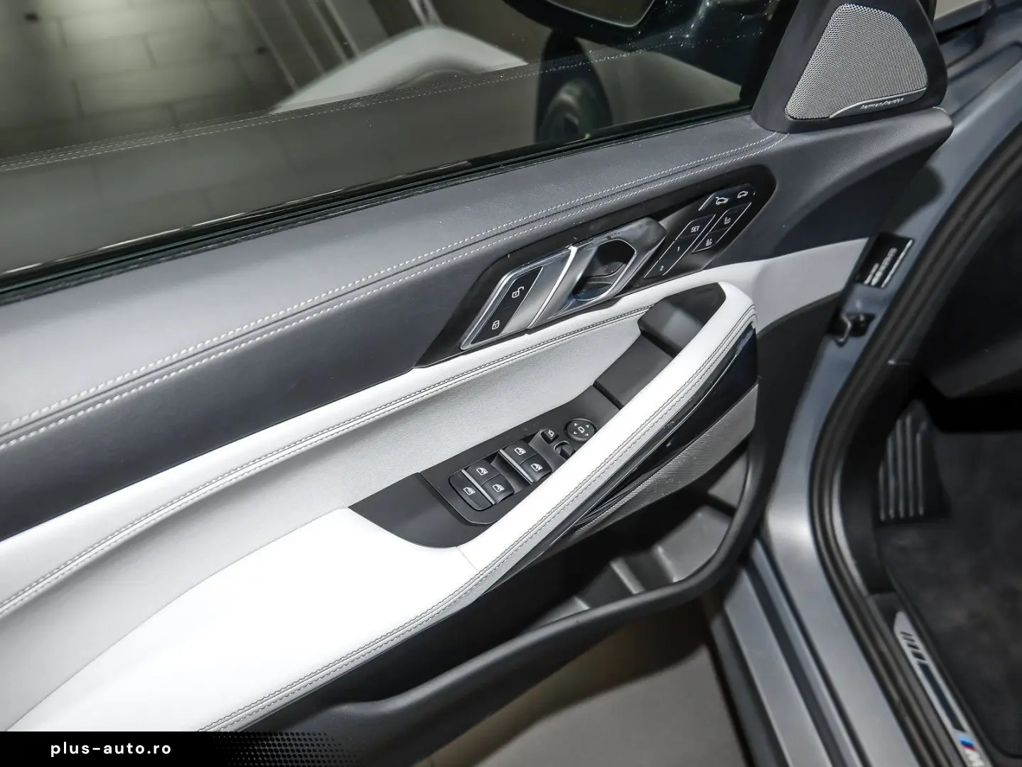 BMW X6 xDrive30d M Sport