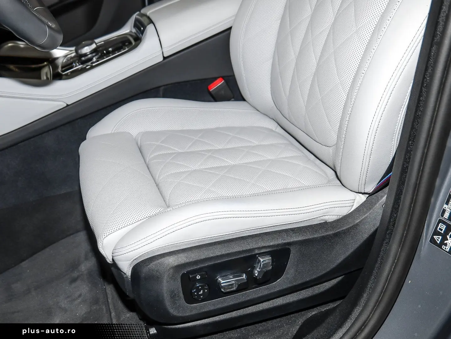 BMW X6 xDrive30d M Sport