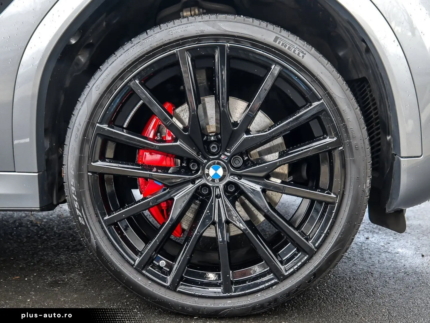 BMW X6 xDrive30d M Sport HUD