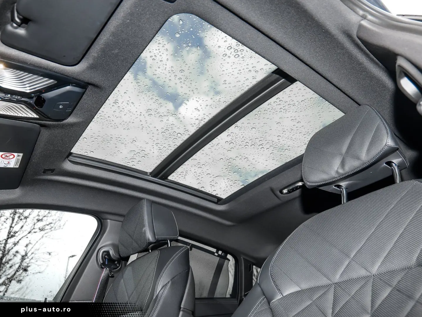 BMW X6 xDrive30d M Sport HUD