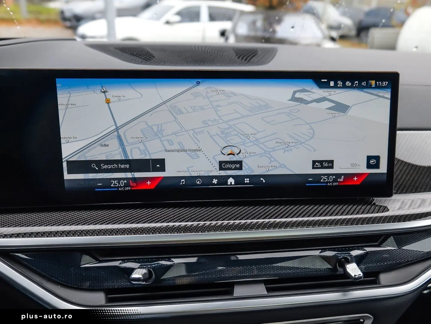 BMW X6 xDrive30d M Sport HUD