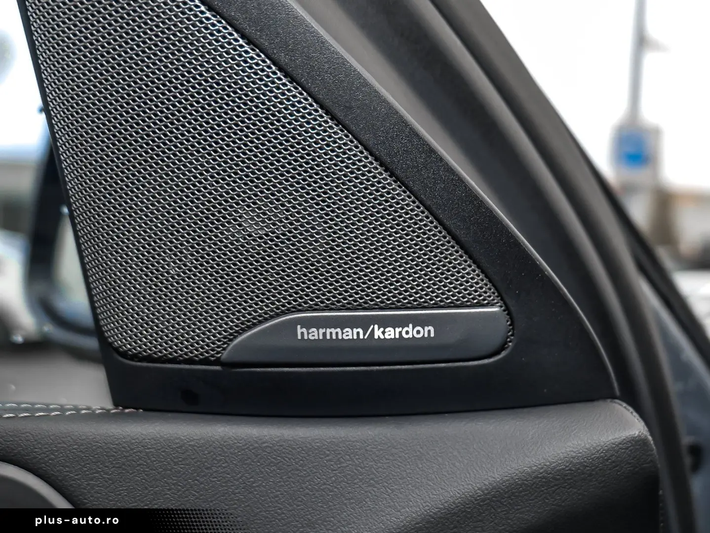 BMW X6 xDrive30d M Sport HUD