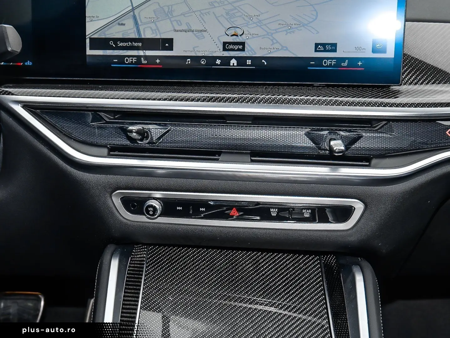 BMW X6 xDrive30d M Sport HUD