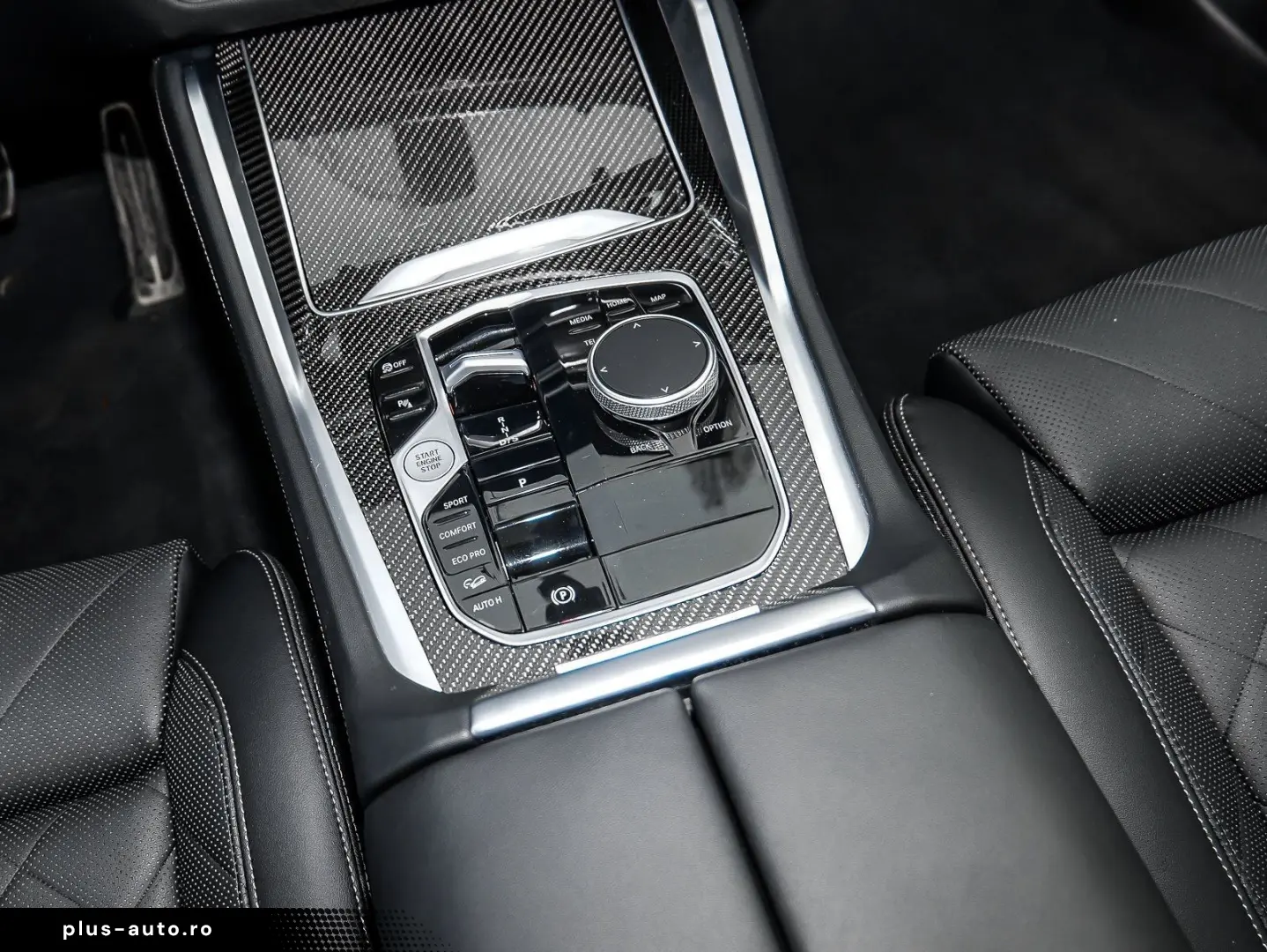 BMW X6 xDrive30d M Sport HUD