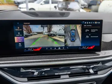 BMW X6 xDrive30d M Sport HUD