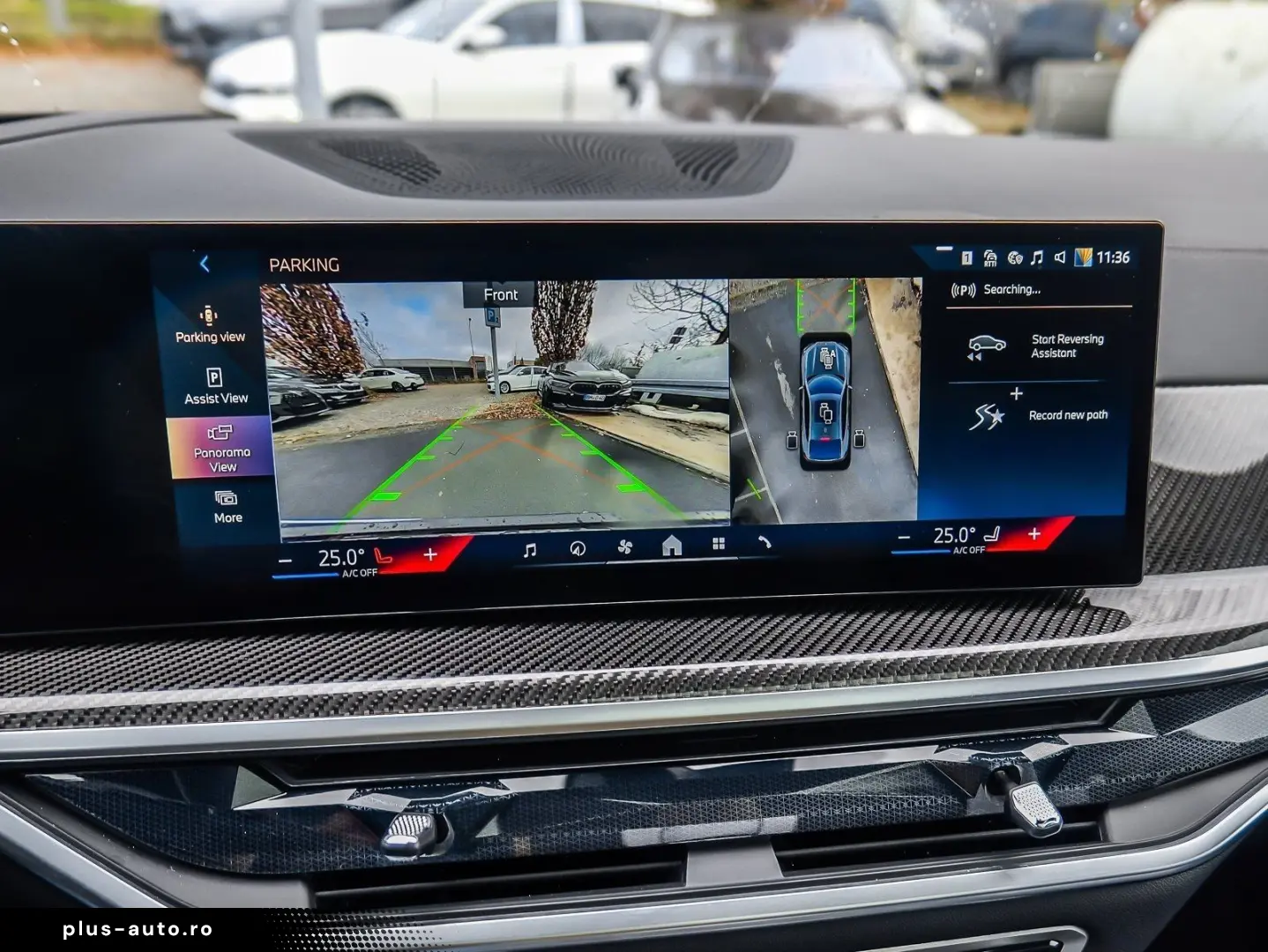 BMW X6 xDrive30d M Sport HUD