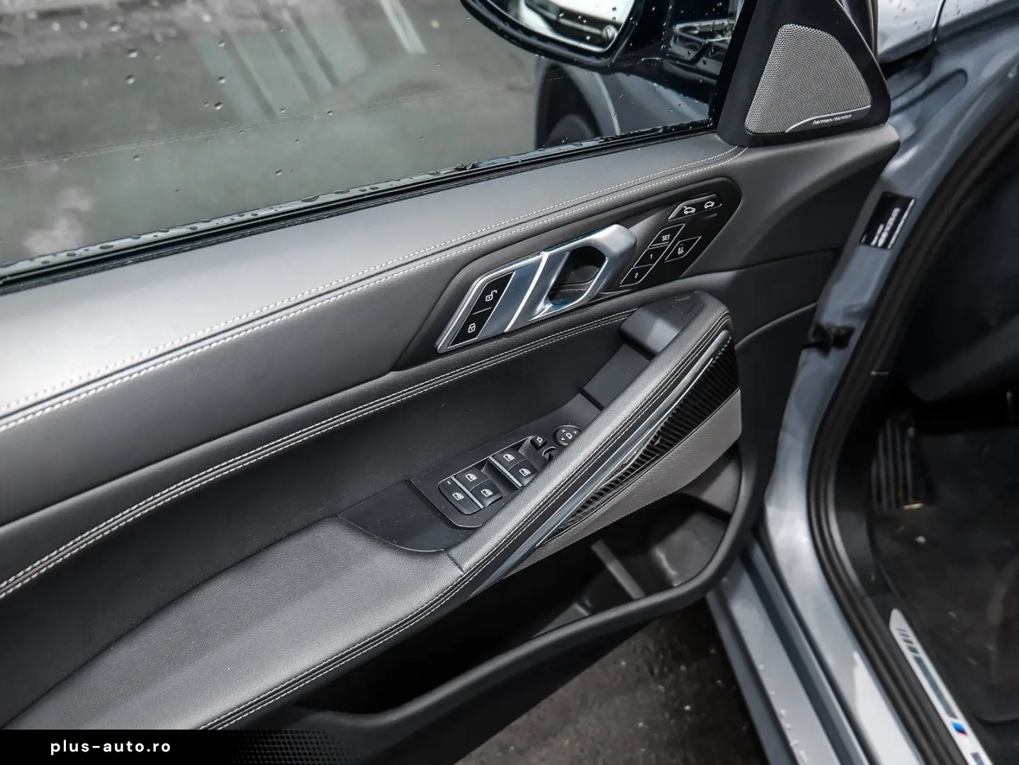 BMW X6 xDrive30d M Sport HUD