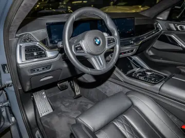 BMW X6 xDrive30d M Sport