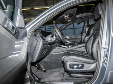 BMW X6 xDrive30d M Sport