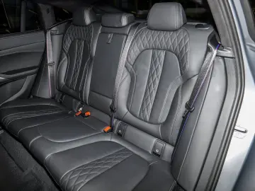 BMW X6 xDrive30d M Sport