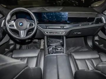 BMW X6 xDrive30d M Sport