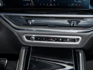 BMW X6 xDrive30d M Sport