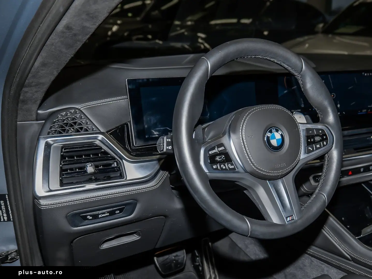 BMW X6 xDrive30d M Sport