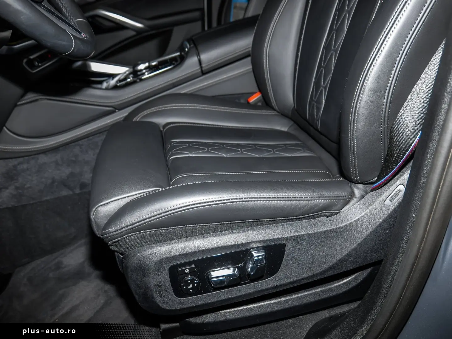 BMW X6 xDrive30d M Sport