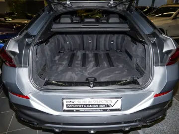BMW X6 xDrive30d M Sport