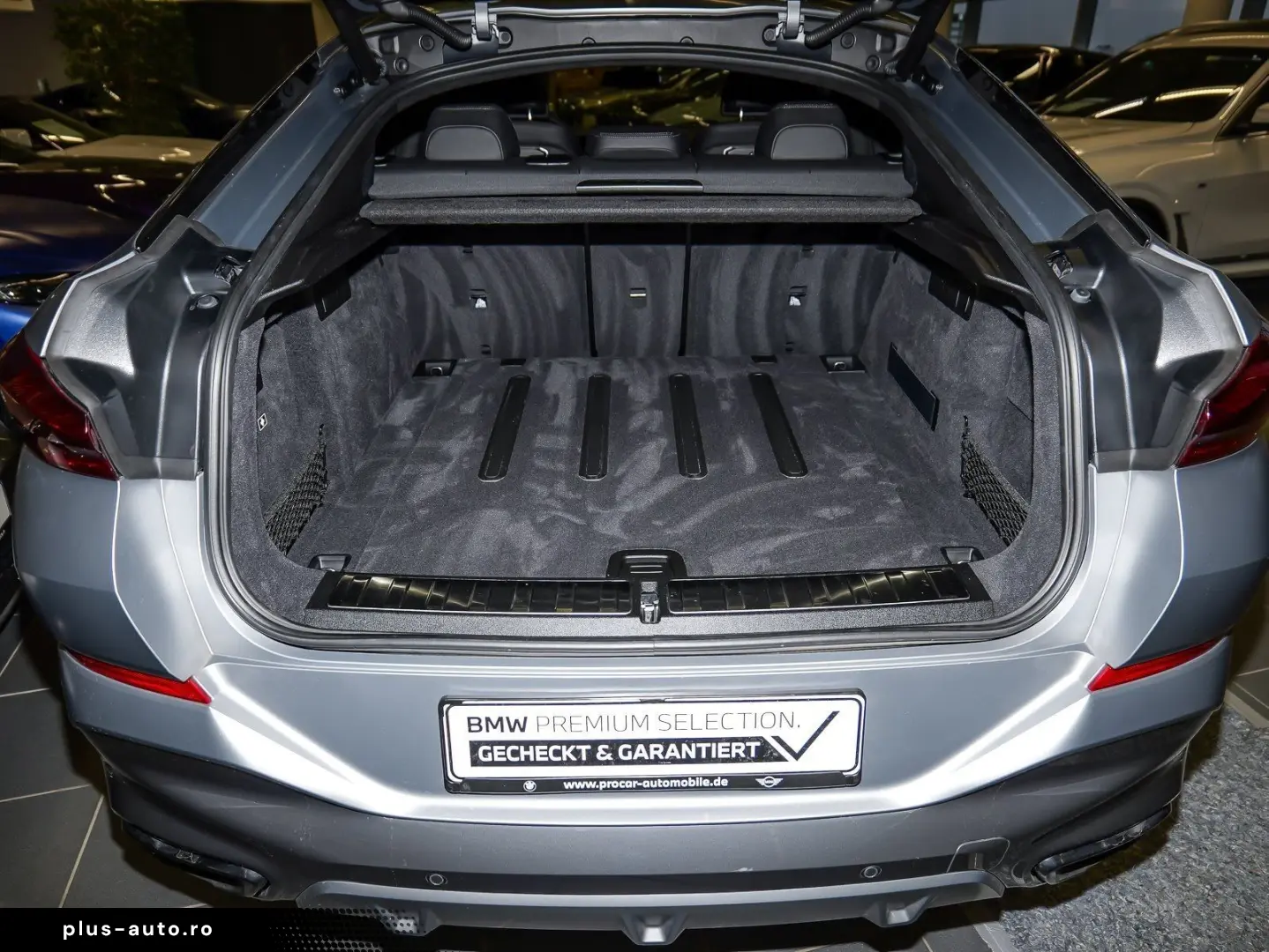 BMW X6 xDrive30d M Sport