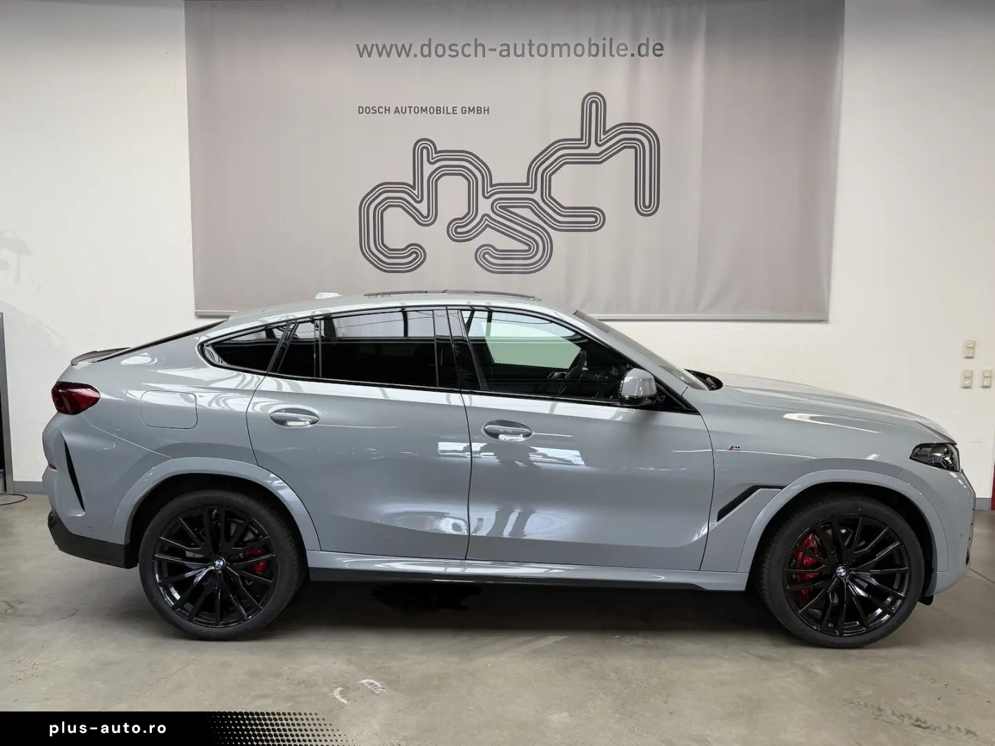 BMW X6 30 d xDr. M Sport