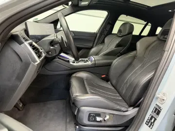 BMW X6 30 d xDr. M Sport