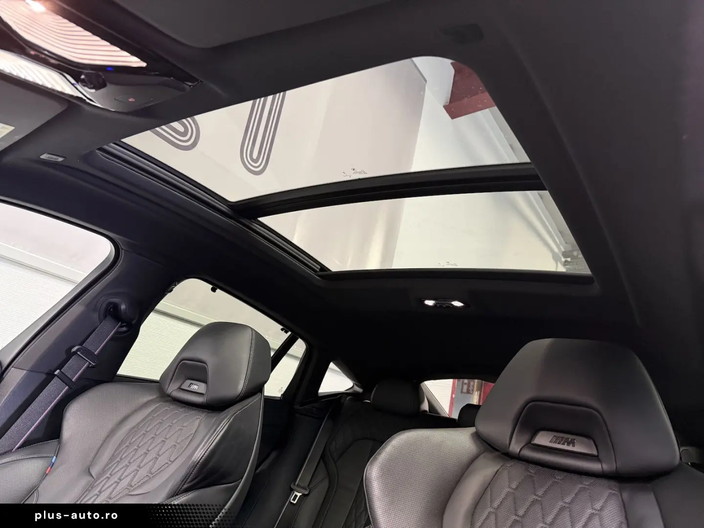 BMW X6 30 d xDr. M Sport