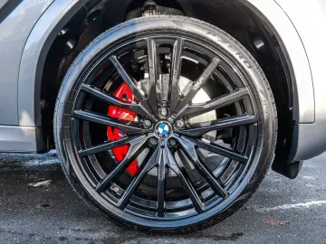 BMW X6 xDrive30d M Sport HUD