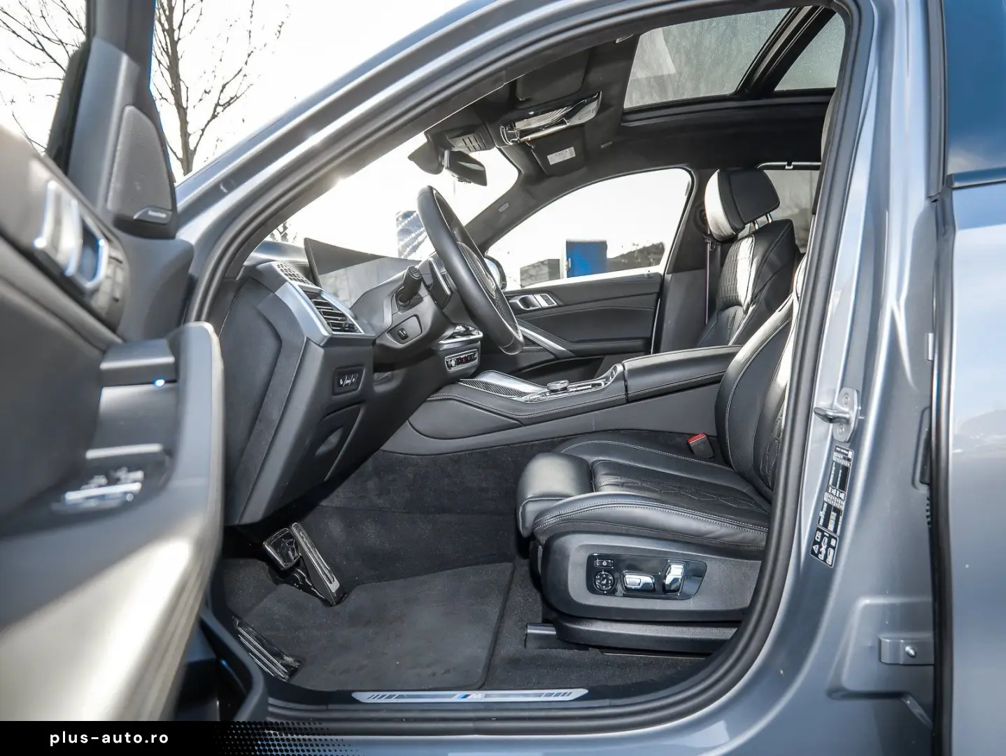 BMW X6 xDrive30d M Sport HUD