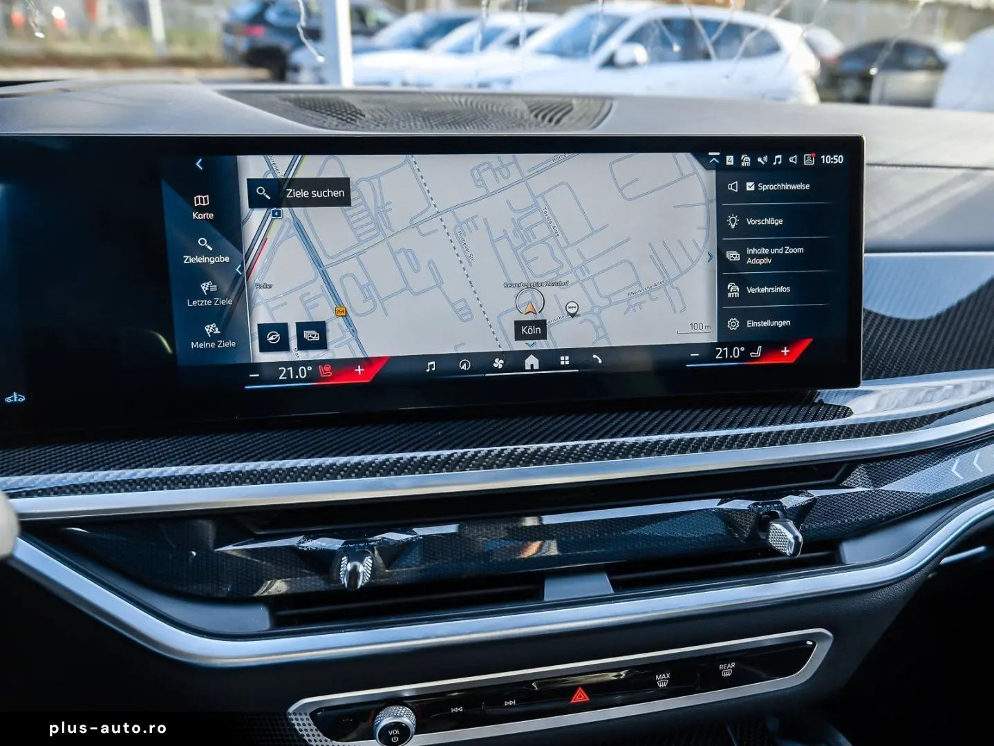 BMW X6 xDrive30d M Sport HUD