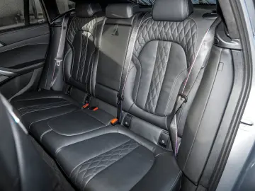 BMW X6 xDrive30d M Sport HUD