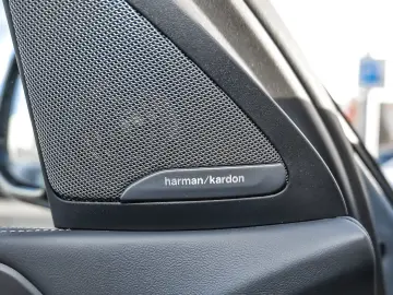 BMW X6 xDrive30d M Sport HUD