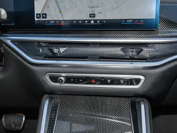 BMW X6 xDrive30d M Sport HUD