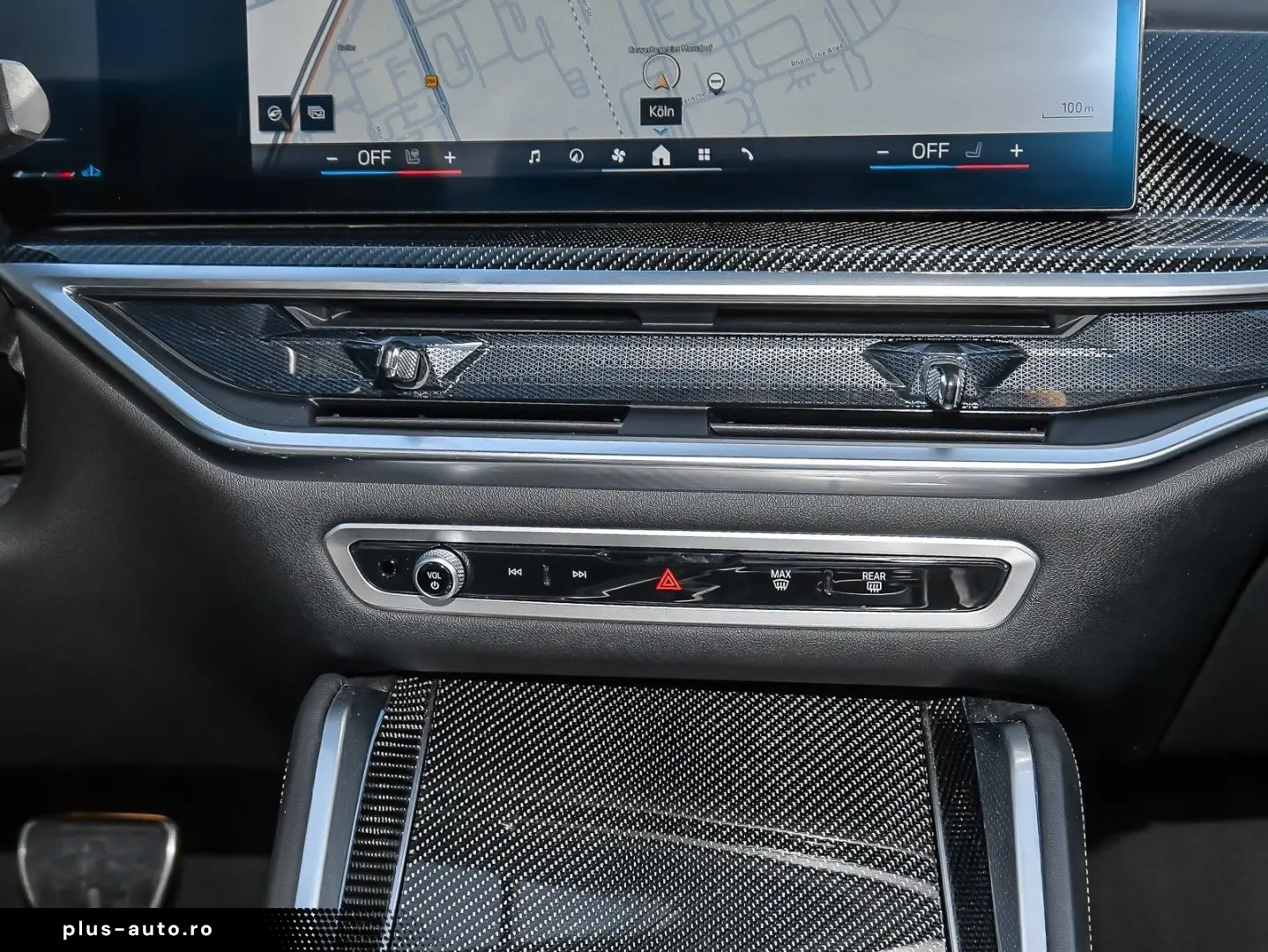 BMW X6 xDrive30d M Sport HUD