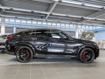 BMW X6 xDrive30d M Sport