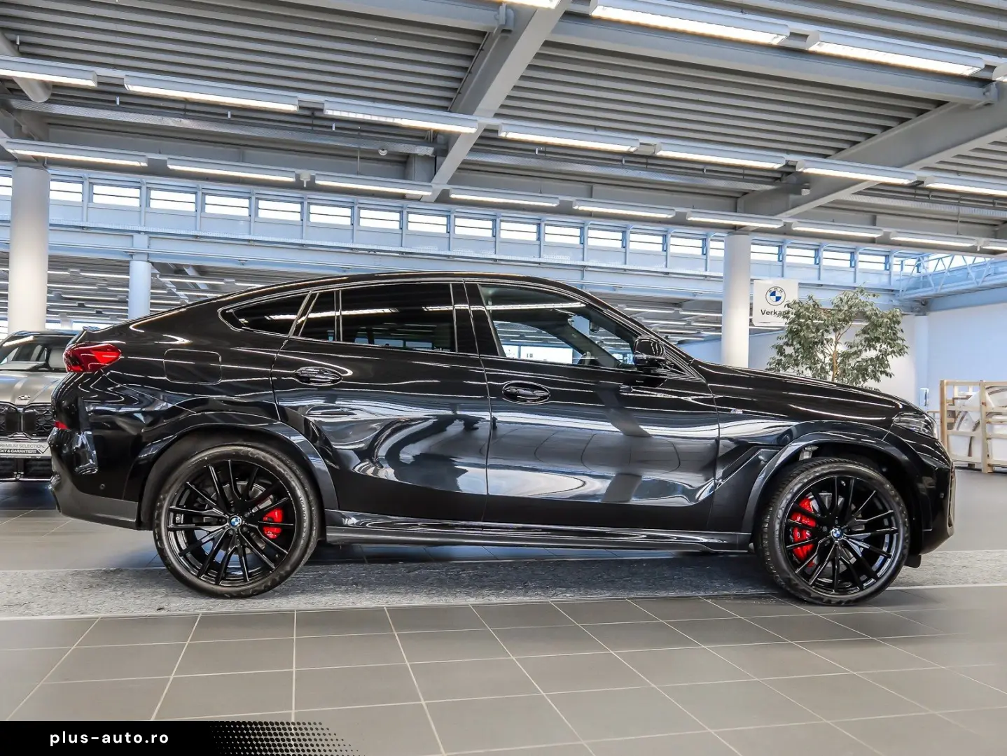 BMW X6 xDrive30d M Sport