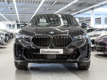BMW X6 xDrive30d M Sport